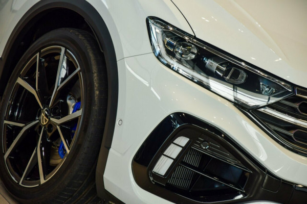 2025 Volkswagen T-Roc D11 R SUV Image 5
