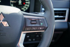 2024 Mitsubishi Outlander ZM PHEV Exceed SUV