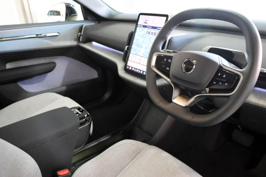 2023 MY24 Volvo EX30  Twin Motor Performance Ultra SUV Image 7