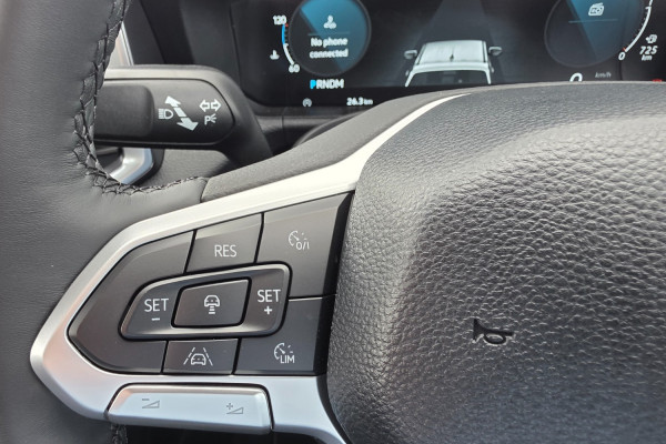 2024 Volkswagen Amarok NF TDI600 Style Ute Image 22