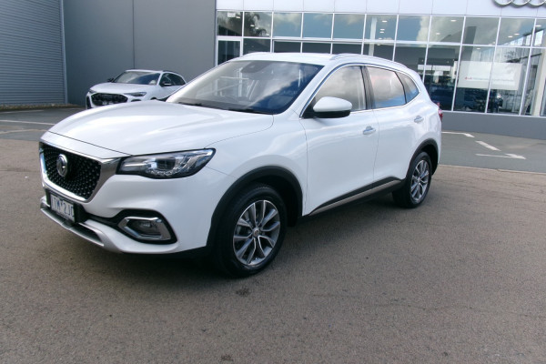 2020 MY21 MG HS SAS23 Vibe SUV Image 11
