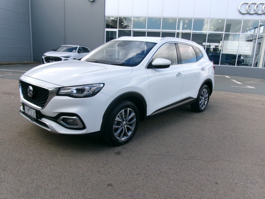 2020 MY21 MG HS SAS23 Vibe SUV Image 11