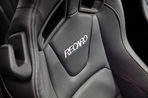 <img src="Recaro Seats