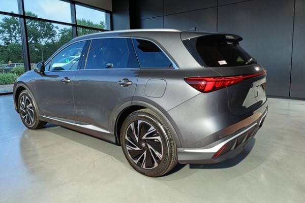 2026 MG MGS6 EV IS3E Essence SUV Image 4