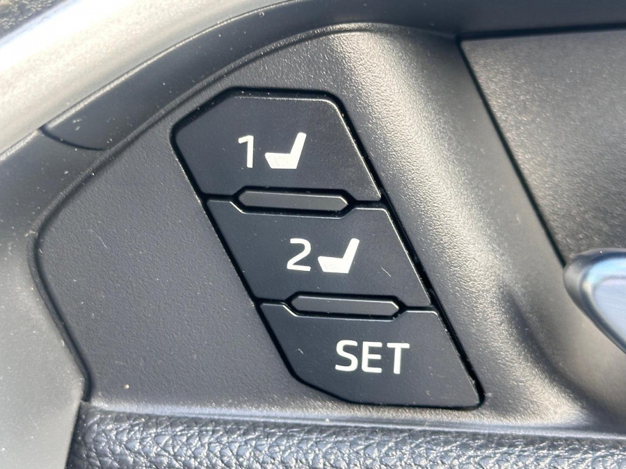 2021 Toyota RAV4 MXAA52R Cruiser SUV Image 18