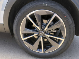2024 Nissan QASHQAI J12 Ti SUV image 12
