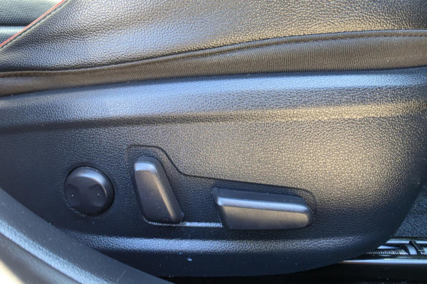 2023 MY24 Kia Cerato BD GT Sedan Image 19