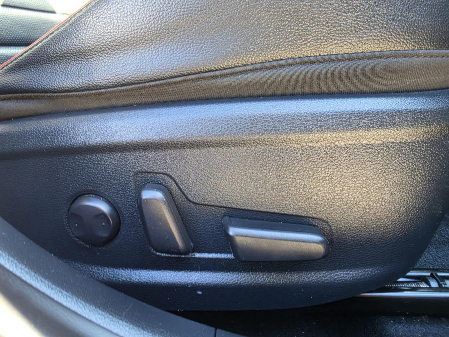 2023 MY24 Kia Cerato BD GT Sedan Image 19