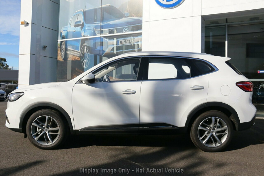 2022 MG HS SAS23 Excite SUV Image 9