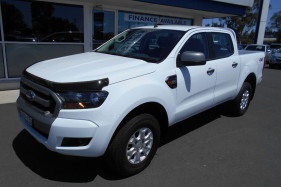 Ford Ranger XLS PX MKII