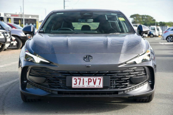 2025 MG MG7 IP42 Essence Sedan Image 2