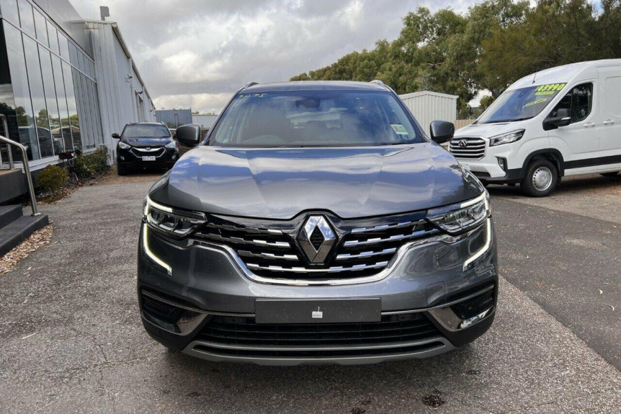 2023 Renault Koleos HZG Zen SUV Image 9