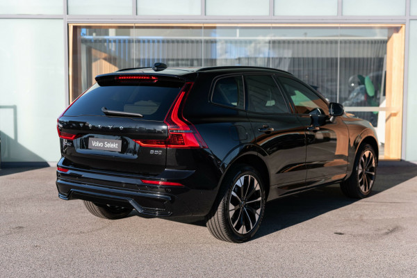 2026 Volvo XC60 UZ Ultra B5 Dark SUV Image 2