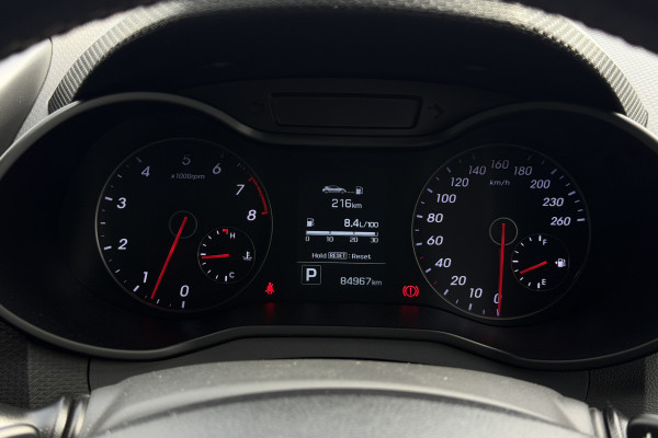 2016 Hyundai Veloster FS5 Series II SR Turbo Hatch Image 19