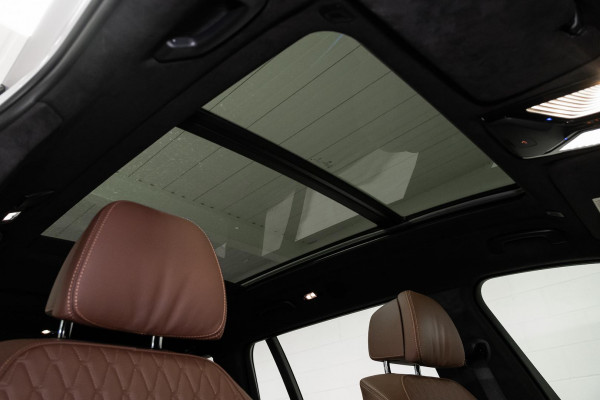 2023 BMW X7 G07 LCI xDrive40d M Sport SUV image 18