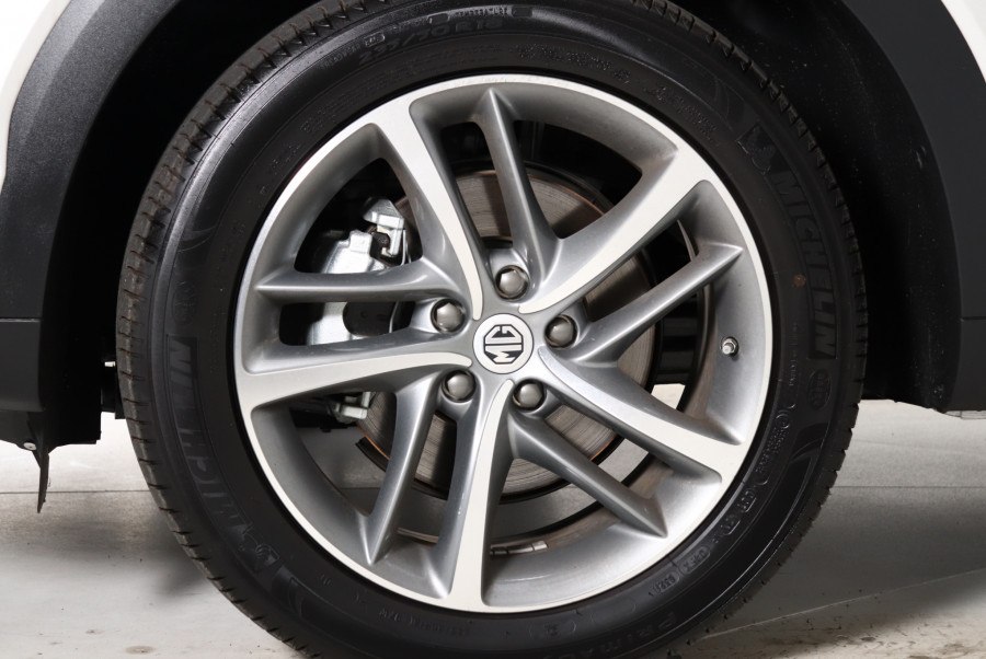 2025 MY23 MG HS Plus EV SAS23 Essence SUV Image 9