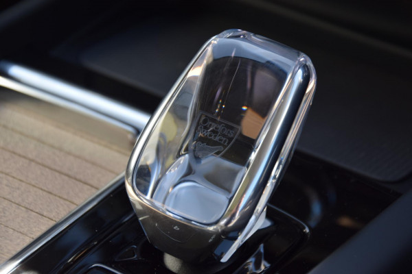 2026 Volvo XC60 UZ Ultra T8 Plug-in Hybrid Dark SUV Image 21
