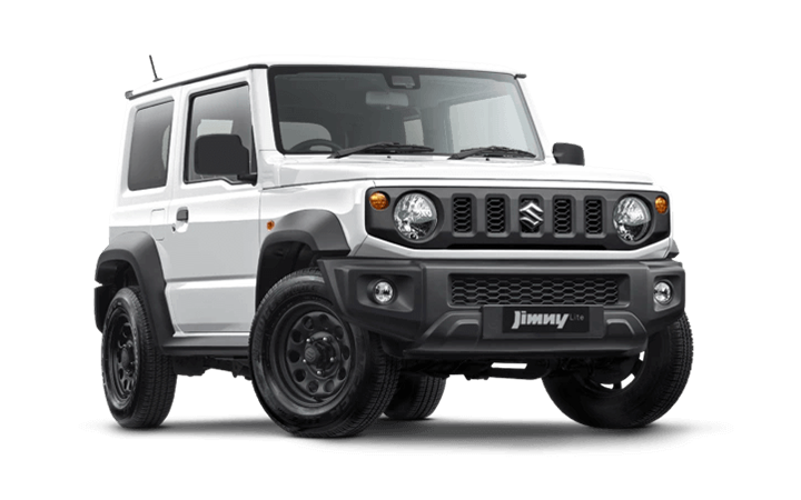 2024 Suzuki Jimny XL (5-Door) Price and Specs