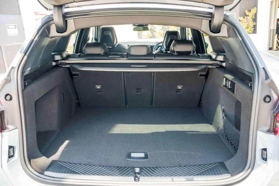 2025 BMW X3 G45 40d xDrive SUV