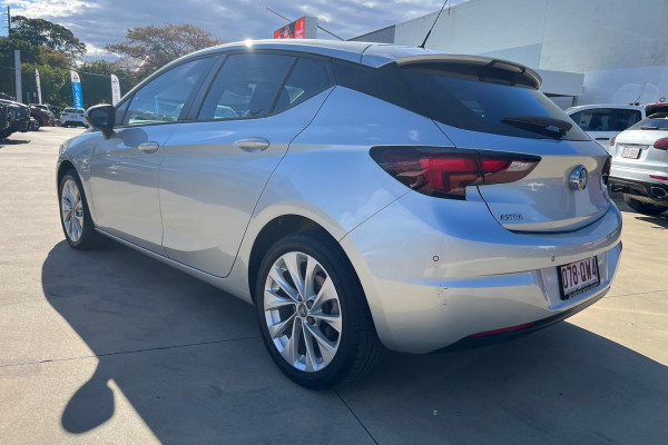 2018 MY18.5 Holden Astra BK R Hatch Image 5