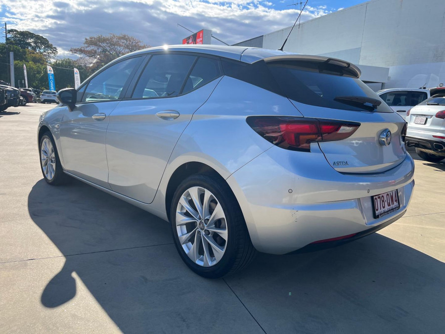 2018 MY18.5 Holden Astra BK R Hatch Image 5