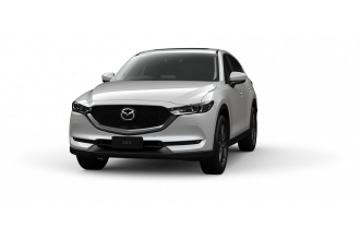 2021 MY20 Mazda CX-5 KF Series GT Other Image 3