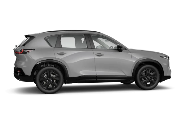 2026 Mazda CX-5 KM Series G25 GT SP SUV Image 11