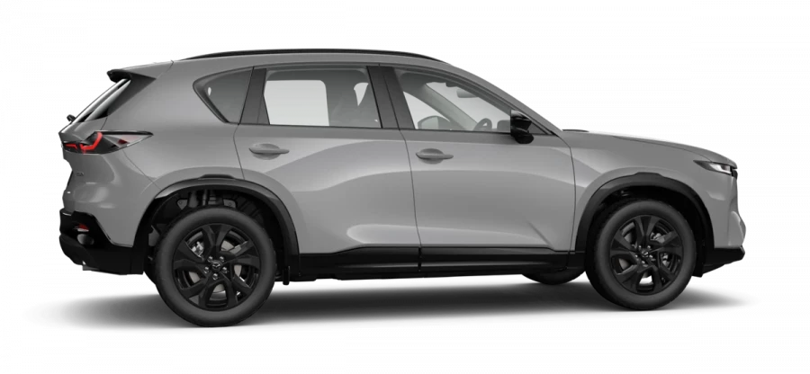 2026 Mazda CX-5 KM Series G25 GT SP SUV Image 11