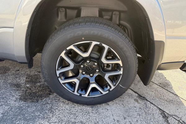 2025 Ram 1500 DT Laramie Sport Hurricane SO RamBox Ute Image 11