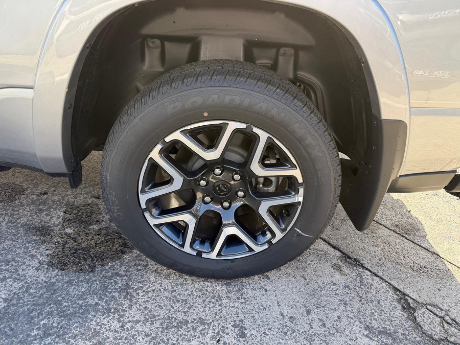 2025 Ram 1500 DT Laramie Sport Hurricane SO RamBox Ute Image 11