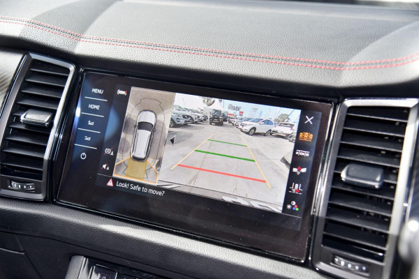 2023 MY23.5 Skoda Kodiaq NS RS SUV Image 15