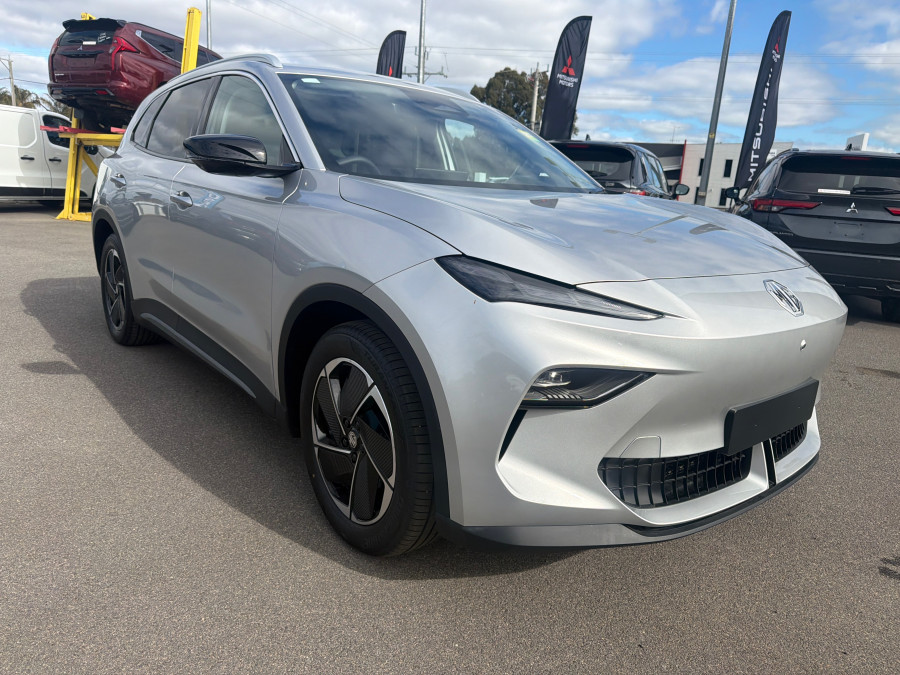 2025 MG MGS5 EV ZS3EM Essence 62 SUV Image 1