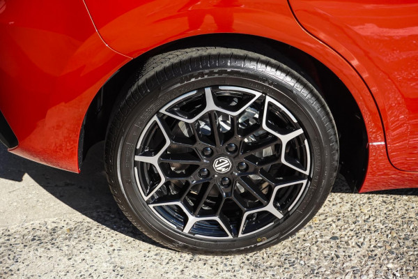 2026 MG MG4 EV Urban AH4E Essence 43 Hatch Image 22