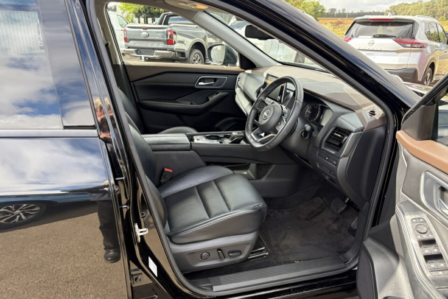 2022 MY23 Nissan X-Trail T33 ST-L SUV