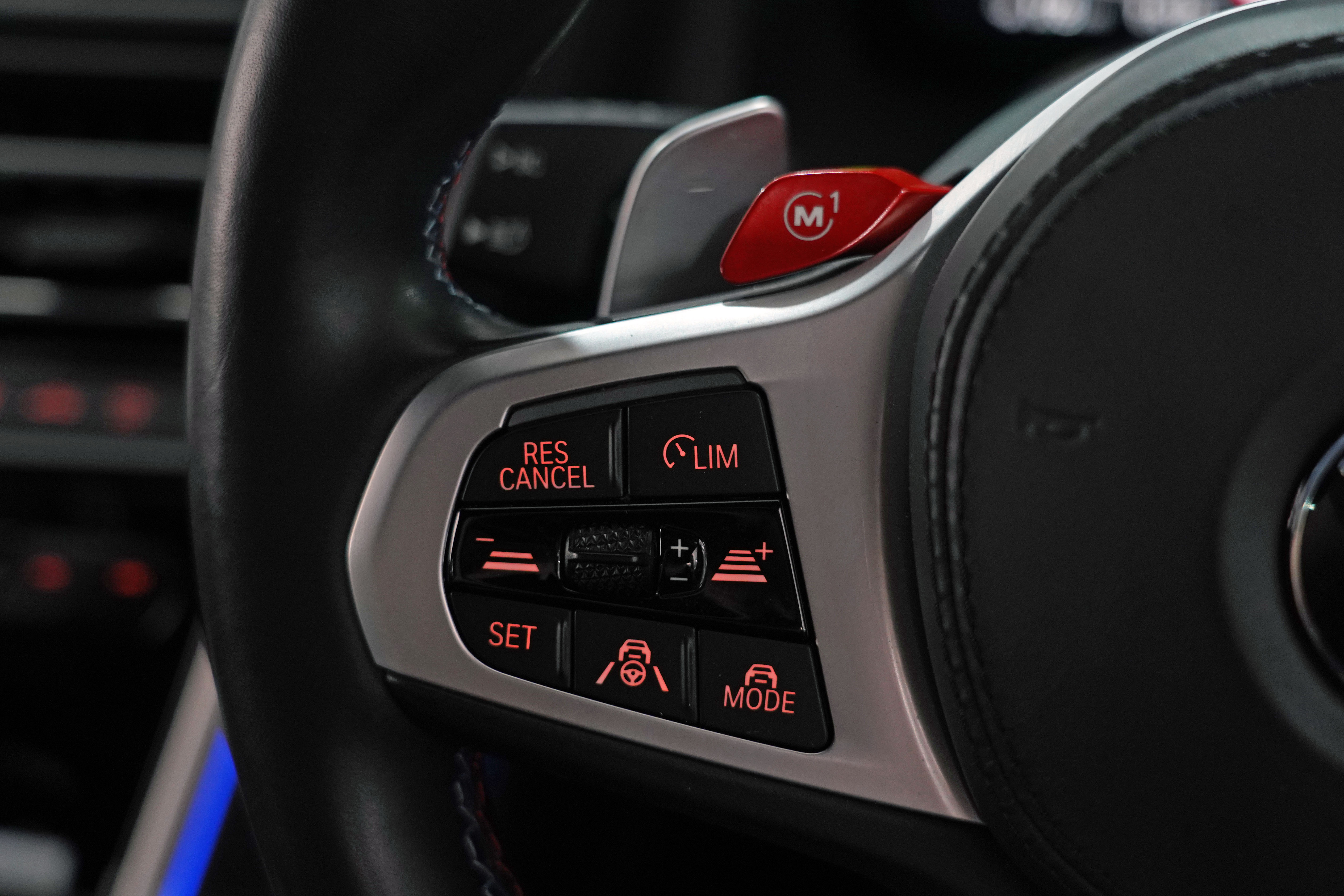 2020 BMW M8 Competition Coupe Image 47