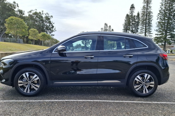 2024 Mercedes-Benz Mb Bclass GLA200 - City Edition Wagon