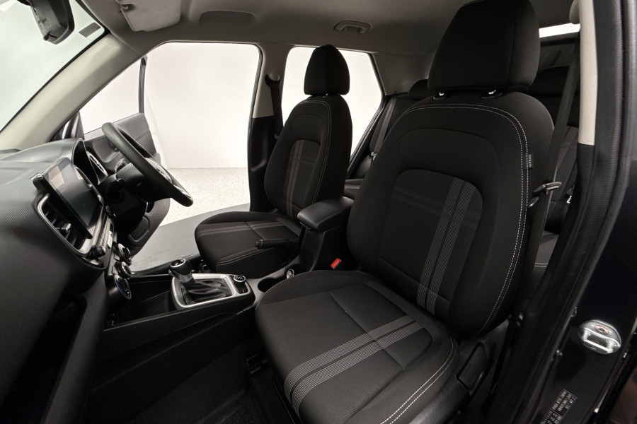 2021 Hyundai Venue QX.V3  SUV Image 11