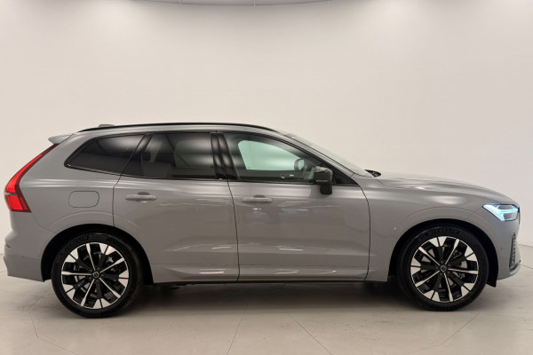 2025 MY26 Volvo XC60 UZ Ultra B5 Dark SUV Image 8