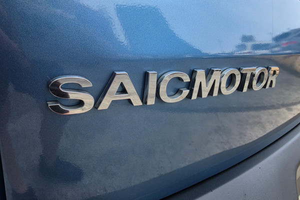 2021 LDV D90 SV9A Executive SUV Image 25