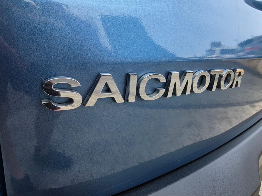 2021 LDV D90 SV9A Executive SUV Image 25