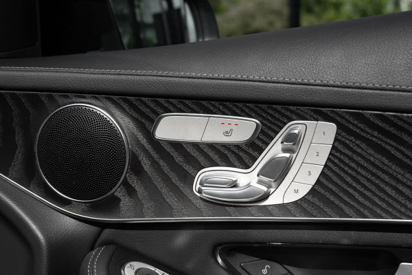 2022 Mercedes-Benz GLC-Class X253 GLC43 AMG SUV image 20