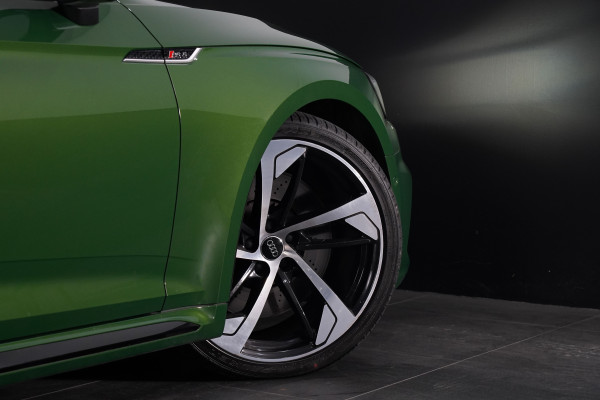 2019 Audi Rs 5 Sportback Hatch Image 17