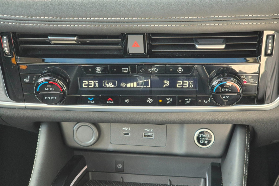 2024 Nissan X-Trail T33 Ti-L SUV Image 20