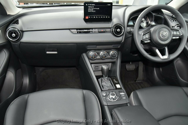 2026 Mazda CX-3 DK G20 Evolve SUV Image 6