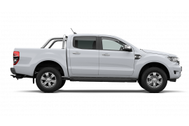 2021 MY20.75 Ford Ranger PX MkIII XLT Double Cab Double cab pick up Image 3