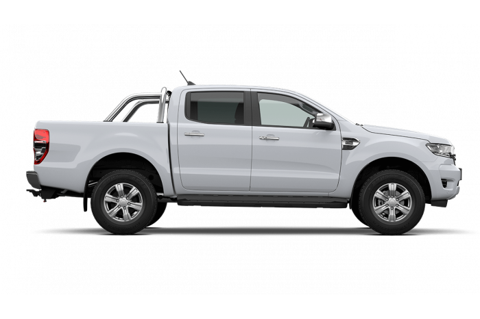 2021 MY20.75 Ford Ranger PX MkIII XLT Double Cab Double cab pick up