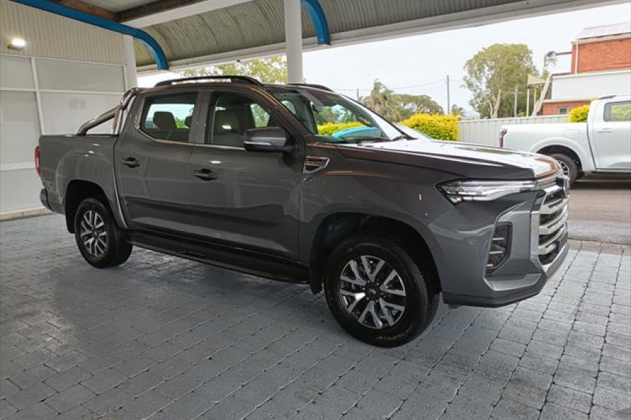 2025 LDV T60 SK8C Max PRO Ute Image 8