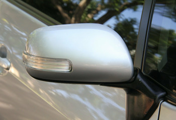 2012 MY11 Toyota Corolla ZRE152R MY11 Ascent Sport Hatchback