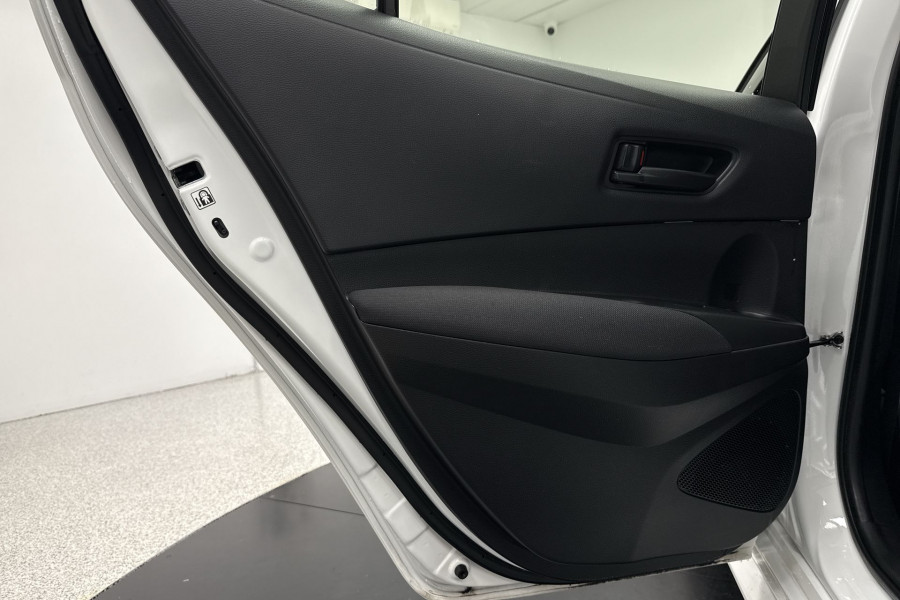 2023 Toyota Corolla ZWE219R  Ascent Sport Hybrid Hatch Image 14
