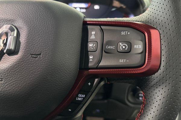 2025 Ram 1500  DT  Rebel Hurricane SO Ute Image 28